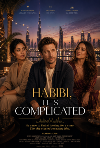 Habibi, It's Complicated
