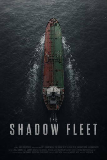 The Shadow Fleet