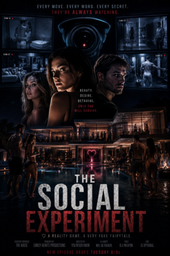 The Social Experiment