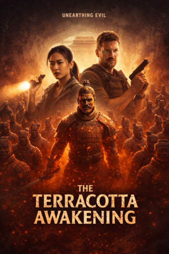 Terracotta Awakening