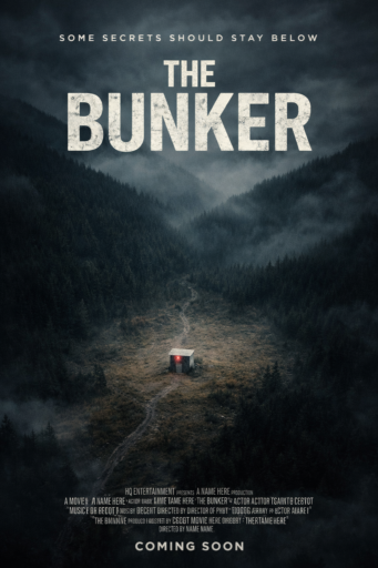 The Bunker