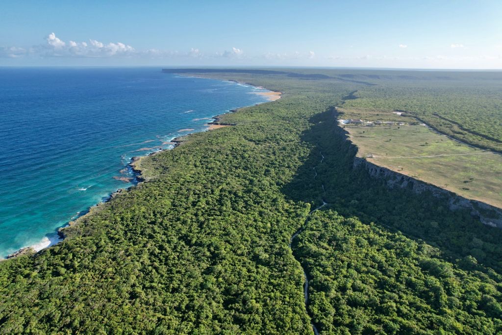 Punta Cabo