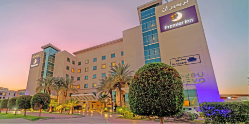 Premier Inn Ras Al Khaimah